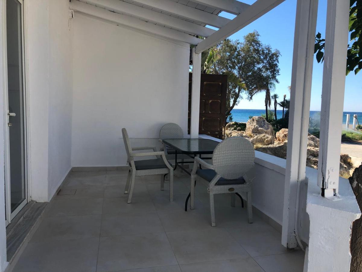 Apartmán Sotiris *