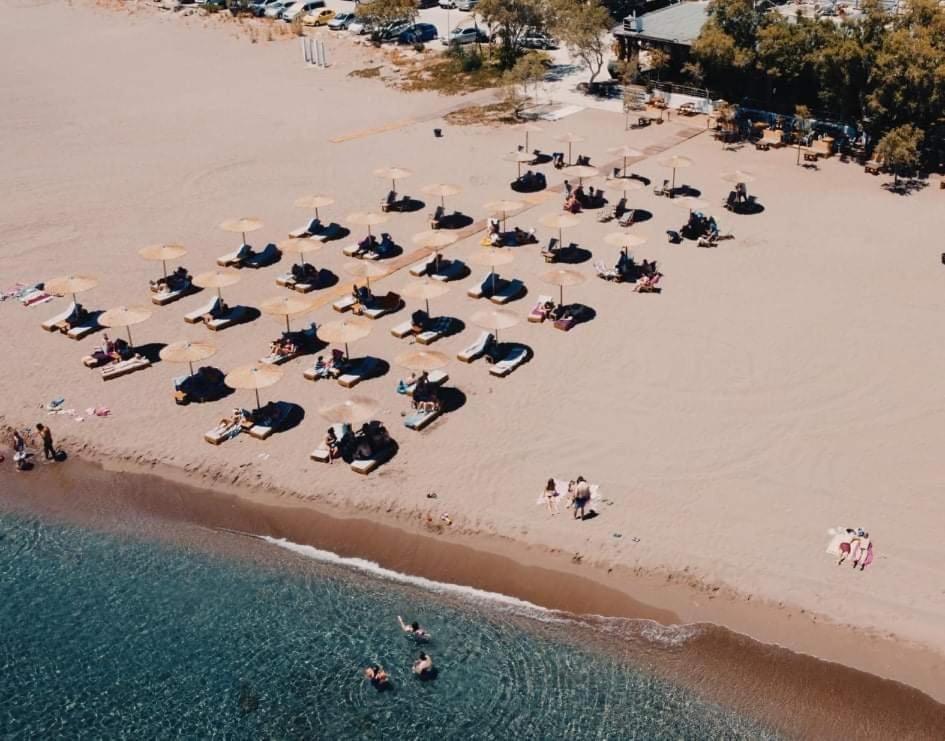 Sotiris Apartmán
