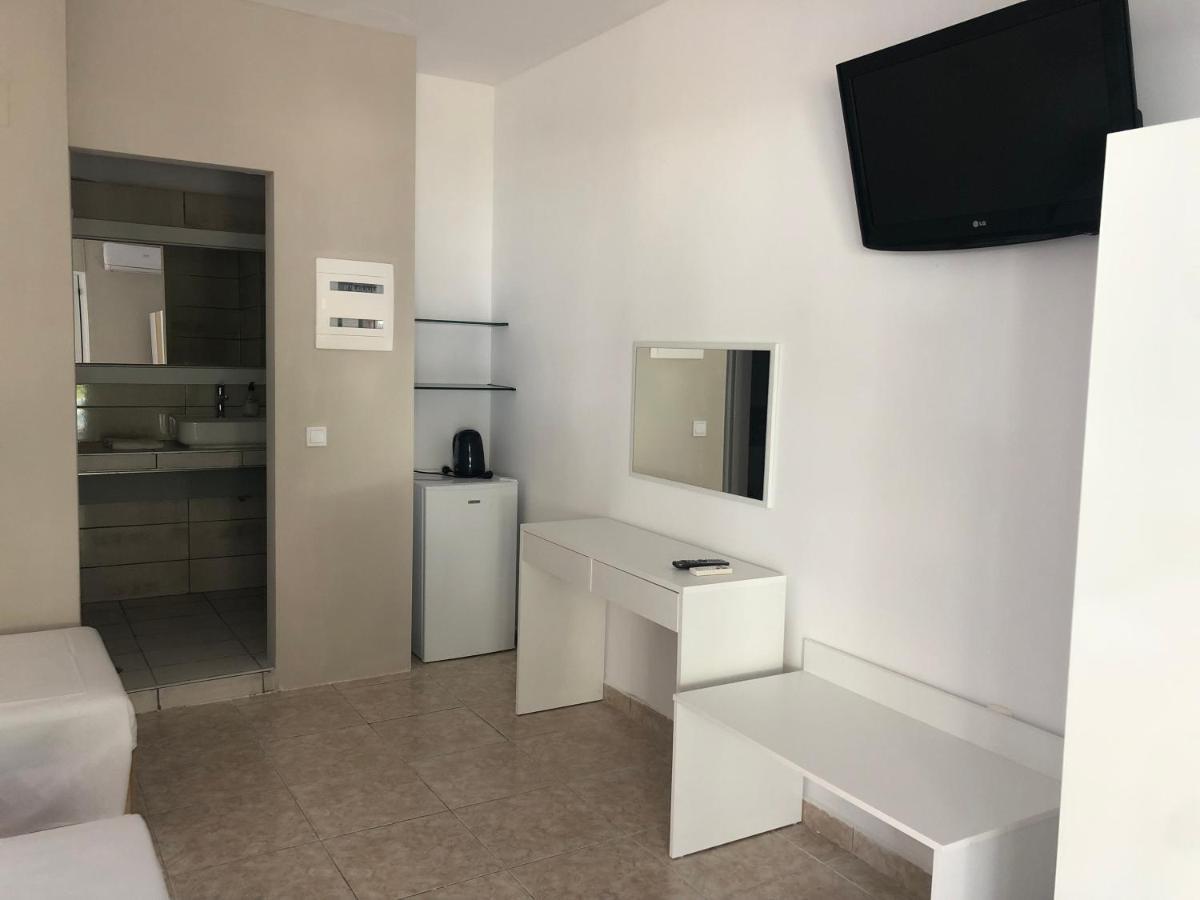 Sotiris Appartement *