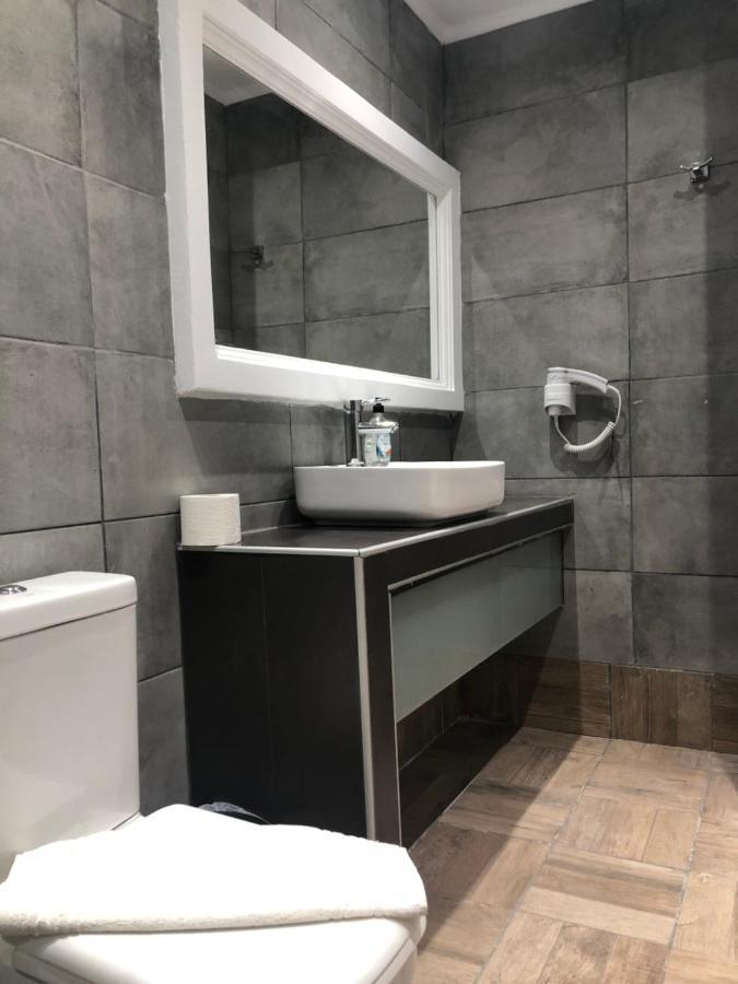 Sotiris Appartement