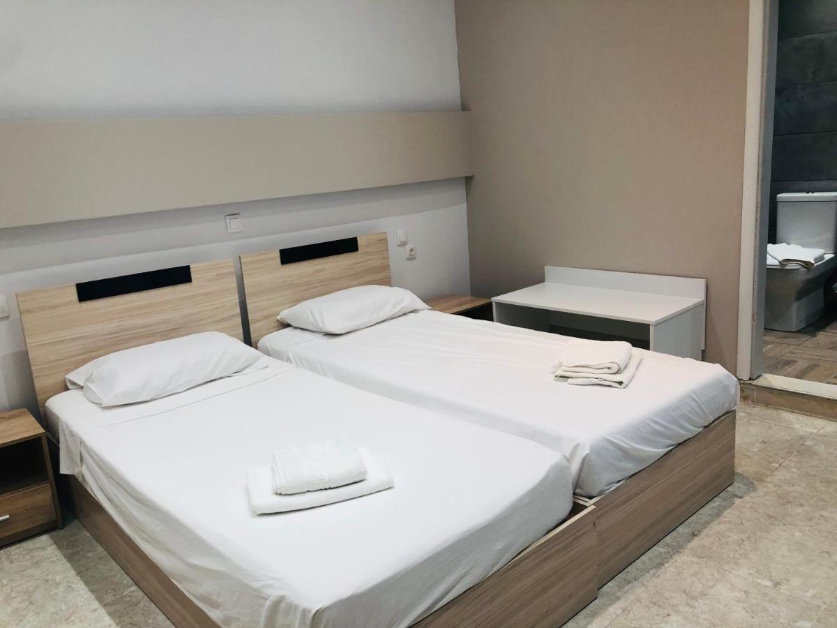Sotiris Appartement Faliraki