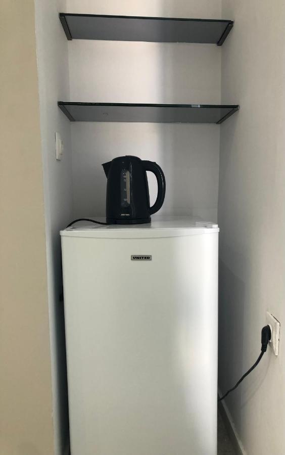 Appartement Sotiris Faliraki