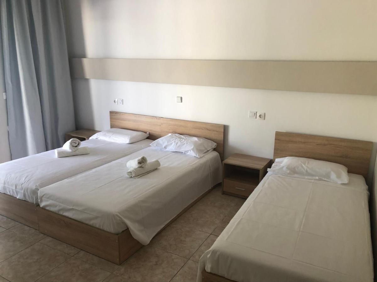 Appartement Sotiris Faliraki