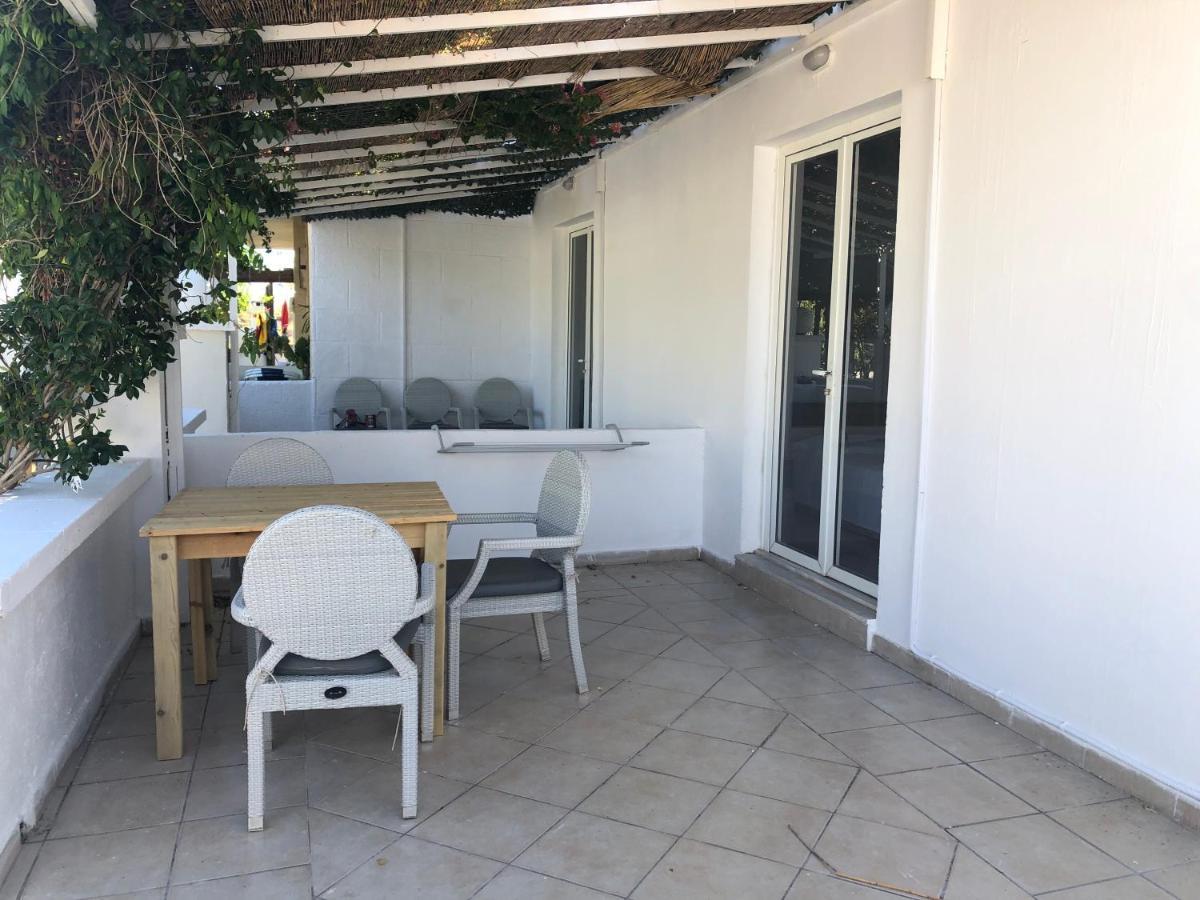 Sotiris Appartement *
