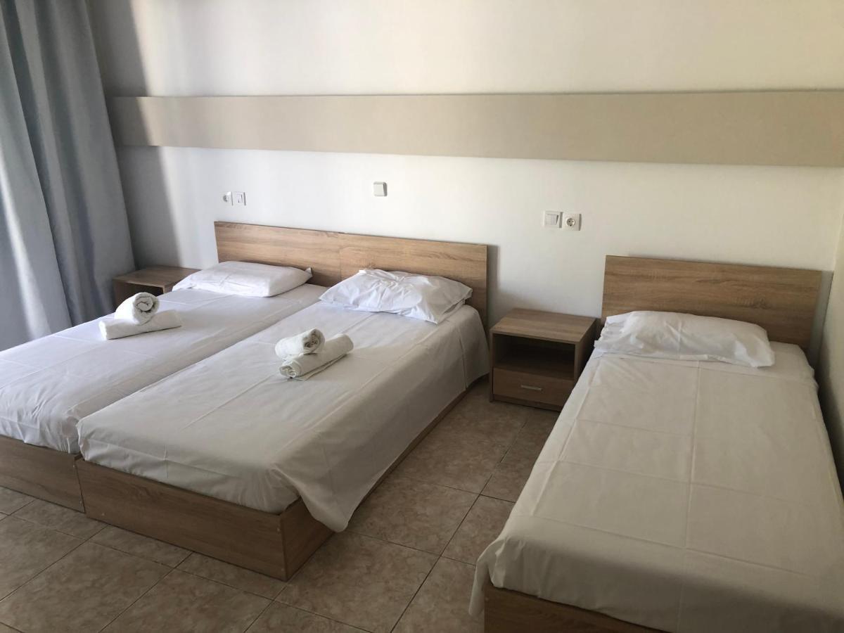 Sotiris Appartement Faliraki